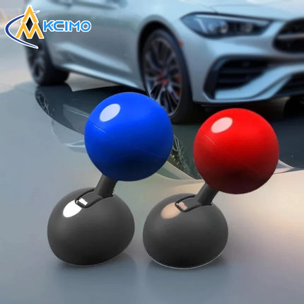 Start Button Push Start Auto Ignition Button Cover Car One-Touch Button Rocker Car Engine Push Start Stop Lever Car Accessories