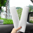 2Pcs White