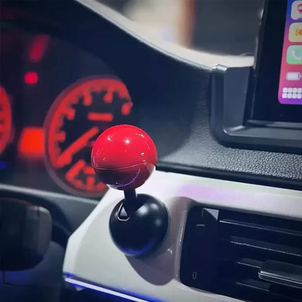 Start Button Push Start Auto Ignition Button Cover Car One-Touch Button Rocker Car Engine Push Start Stop Lever Car Accessories